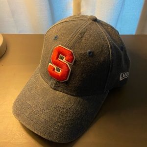 Syracuse New Era Hat